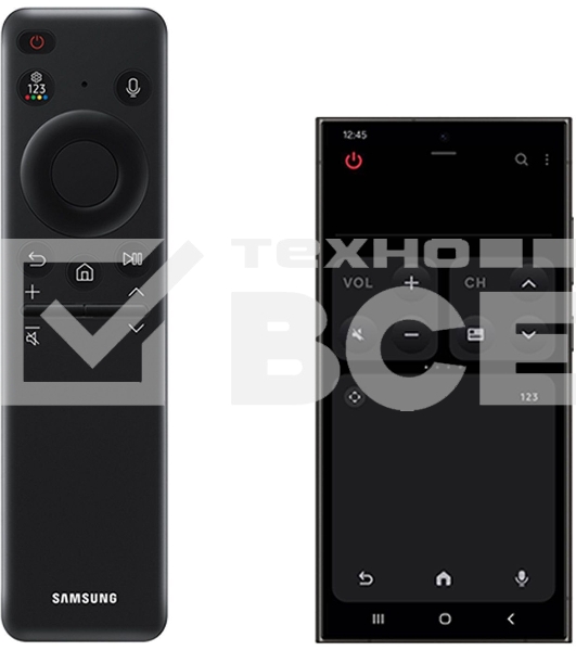 Телевизор Samsung 65