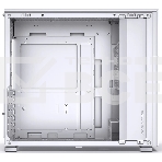 Компьютерный корпус без блока питания Case JONSBO D41 STD, Midi-Tower, TG, no fan, 1xUSB-A 3.2 + 1xUSB-C 3.2, ATX, mATX белый, фото28