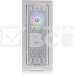 Компьютерный корпус Thermaltake CTE T500 TG ARGb белый без БП ATX 3x140мм 2xUSB 3.0 1xUSB3.1 audio bott PSU, фото9