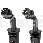 Пароочиститель и паровая швабра Pioneer SC220 2 в 1, фото5