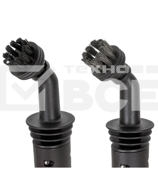 Пароочиститель и паровая швабра Pioneer SC220 2 в 1