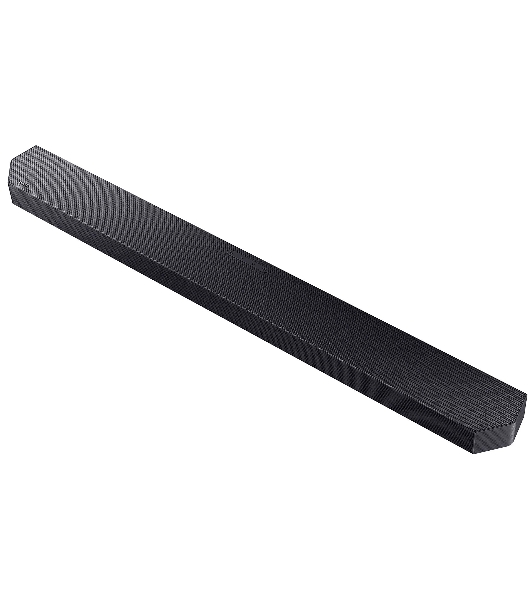 Саундбар Samsung HW-Q600F/RU 3.1.2 200Вт+160Вт черный