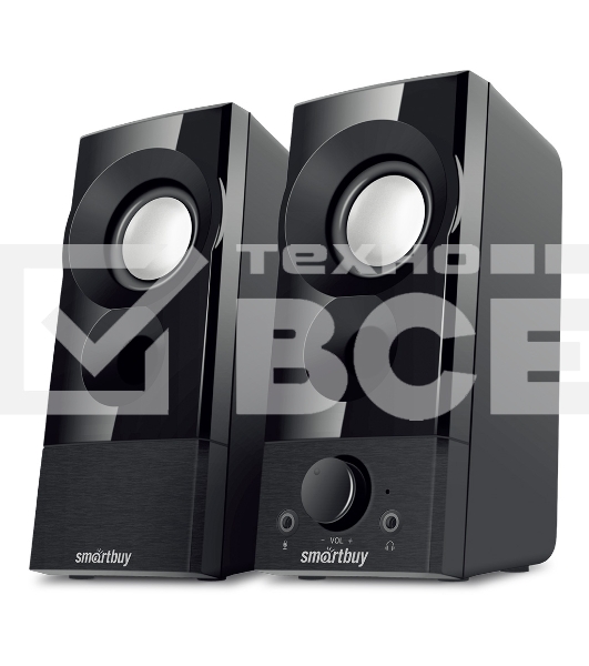 Акустическая система Smartbuy (SBA-4900) W50
