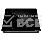 Индукционная варочная панель Maunfeld AVI4531BK, фото3