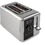 Тостер Hyundai HYT-3305 800Вт черный/серебристый, фото22