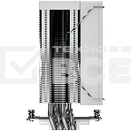 Кулер для процессора ID-Cooling FROZN A410 SE ARGb белый 180W/ Intel 1700, 12*, 115*, AMD AM5, AM4/ Screws, фото7