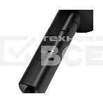 Фен для волос Puff 1301Bl, черный, 1,3 кВт, фото4