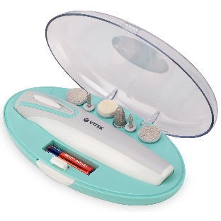 Маникюрный набор Vitek VT-2212 G