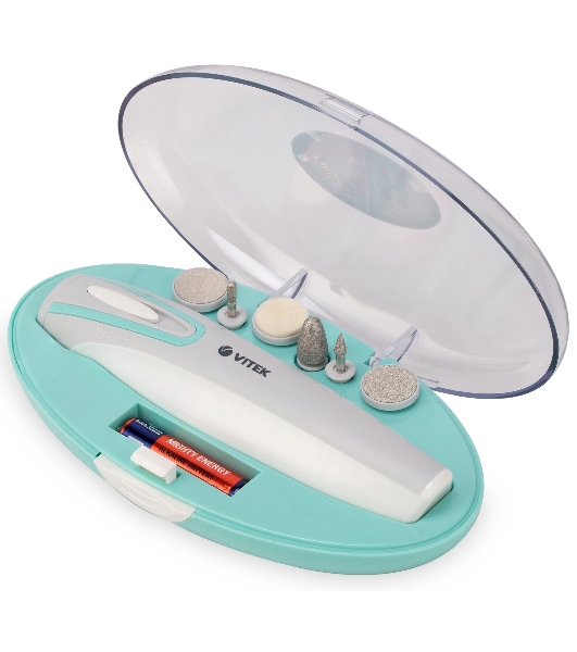 Маникюрный набор Vitek VT-2212 G