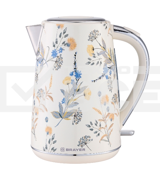 Чайник BRAYER BR1083YE