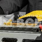 Гвозди Denzel для пнев. нейлера (оцинк.), длина - 50 мм, диам. - 2,9 мм, 2000 шт., фото8