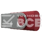 Флешка USB More Choice MF32-4 USB 32Gb 2.0 красный, фото 1