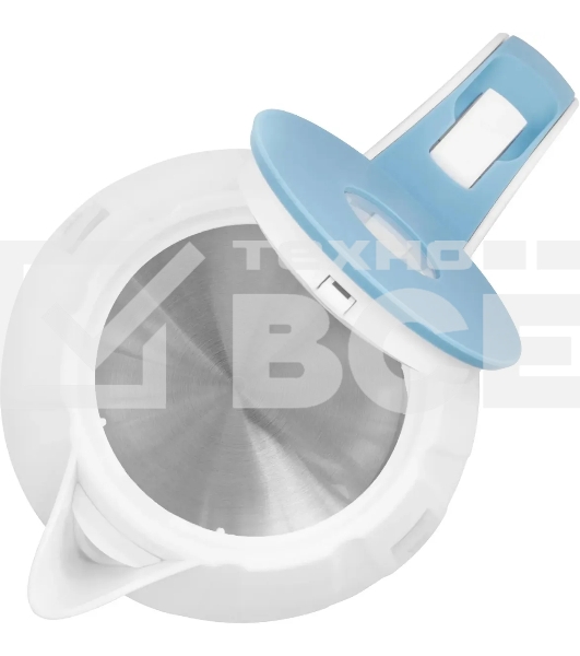 Чайник электрический Vitek VT-7031 W