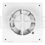 Вентилятор вытяжной Royal Thermo RAFC 100 Frozen, фото4