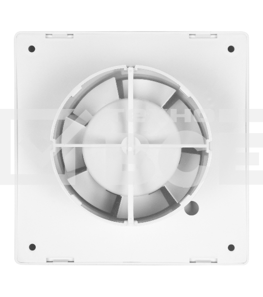 Вентилятор вытяжной Royal Thermo RAFC 100 Frozen