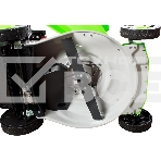 Газонокосилка бензиновая RedVerg RD-GLM46S 2600Вт, фото8