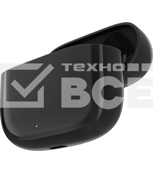Гарнитура Honor Choice TWS X7 Play (ORF-ME00) черный
