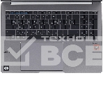 Ноутбук ASUS ExpertBook Entry PM3606CKA-PL0159 AMD Ryzen AI 5 330 16GB 512GB 2280 PCIE G4 SSD 16.0' WQXGA (2560x1600) 16:10 400nits Anti-Glare sRGB: 100% AMD Radeon Graphics No OS 1.87 Kg, фото8