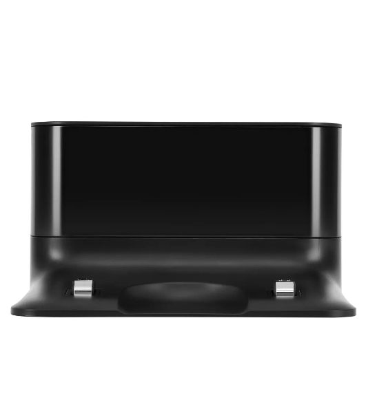 Пылесос-робот Polaris IQ Home PVCR 5005 70Вт черный