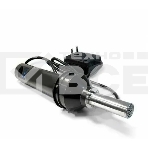 Паяльный фен BAKU BK-8032A++, фото2