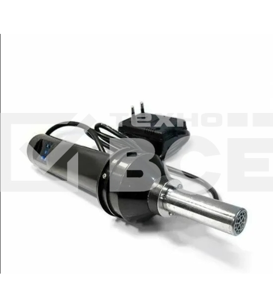 Паяльный фен BAKU BK-8032A++