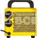 Тепловая электрическая пушка ТЭПК-EU-2000 (керам.нагревательный элемент, фото3