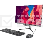 Моноблок Digma Pro Base 23.8' Full HD i3 12100 (3.3) 8Gb SSD 512Gb UHDG 730 CR Windows 11 Pro GbitEth WiFi BT 90W клавиатура мышь Cam черный 1920x1080, фото9