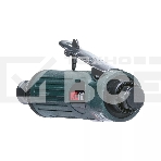 Профессиональная пневматическая прямошлифовальная машина Klpro KLHA512 (цанга 6мм, 2200 об/мин, задний выхлоп), фото9