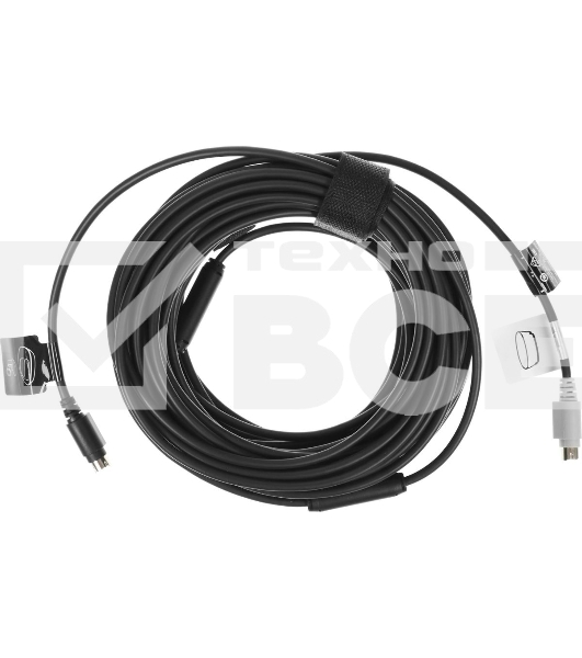 Кабель Logitech 15метров для Logitecch ConferenceCam Group