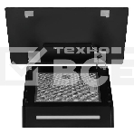 Вытяжка наклонная Maunfeld Falcon 60 Glass черная, 59.5 см, 1150 куб. м/ч, 54 дБ, фото7