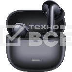 Наушники TWS Xiaomi Redmi Buds 8 Lite черный, внутриканальные, Bluetooth, до 7 ч, фото 1