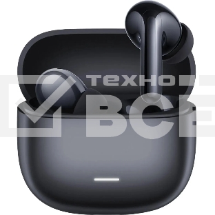 Наушники TWS Xiaomi Redmi Buds 8 Lite черный, внутриканальные, Bluetooth, до 7 ч