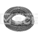 Леска для триммера Denzel двухкомпонентная звезда, 2,4мм х 15м, блистер EXTRA CORD, фото6