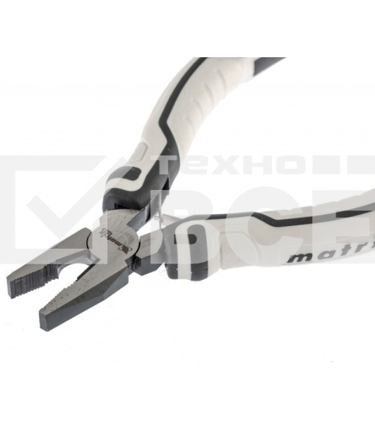 Плоскогубцы Matrix Mini, 120 мм, авторазжим, PRO