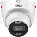 Камера видеонаблюдения IP Dahua DH-IPC-HDW2249TP-S-LED-0280B-PRO 2.8-2.8мм цв. (DH-IPC-HDW2249TP-S-LED-PRO), фото2