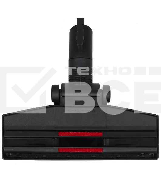 Пылесос Bosch BGBS2LB1 черный, 600 Вт, уборка сухая, пылесборник мешок 3.5 л