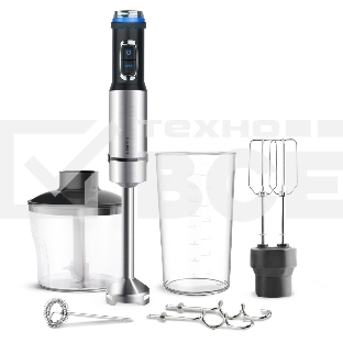 Блендер Centek CT-1311 (Черн/сталь)