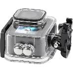 Экшн-камера Digma DiCam 970 1xCMOS 12Mpix черный, фото6