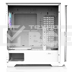 Компьютерный корпус MidiTower Zalman Z10 DUO White (без блока питания) (Zalman Z10 DUO White), фото5