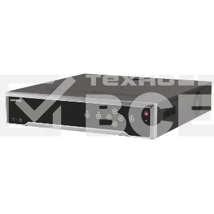 Видеорегистратор IP HIKVISION 16CH DS-7716NXI-K4/16P