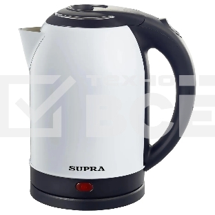 Чайники SUPRA KES-2003N белый