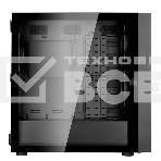 Компьютерный корпус Silverstone SST-SEH1B-G (814612), фото3