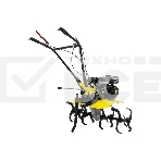 Мотоблок Huter МК-1000 (70/5/30) бензиновый 7л.с., фото6