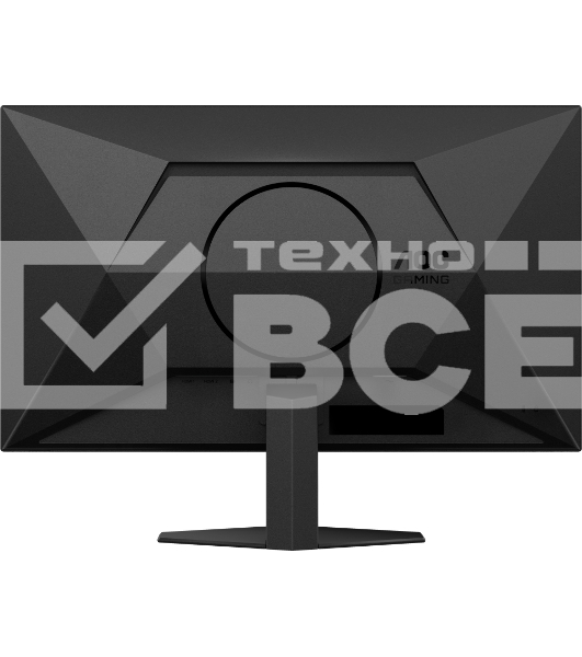 Монитор 27