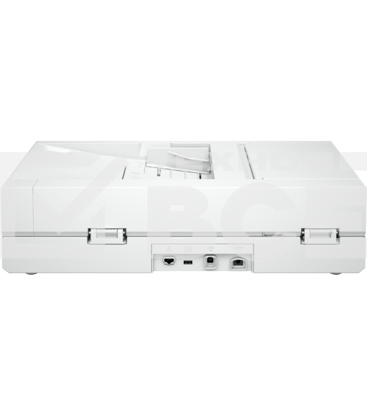 Сканер HP ScanJet Enterprise Flow N6600 fnw1