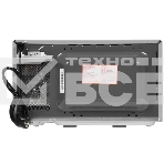 Микроволновая печь Panasonic NNST254MZPE серебристый, 20 л, 800 Вт, переключатели - сенсор, фото4