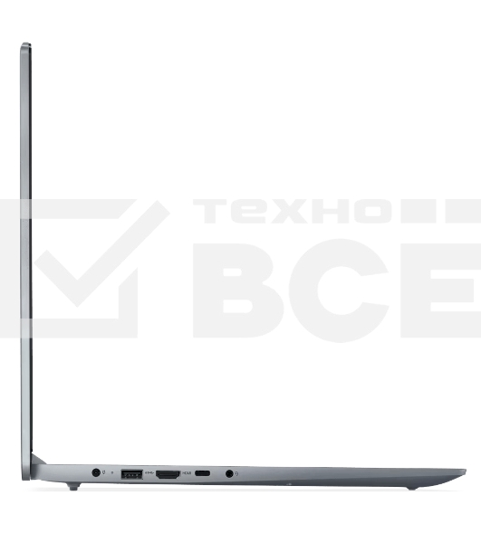 Ноутбук Lenovo IdeaPad Slim 3 16IRU9 16