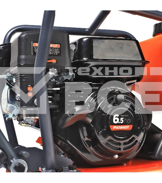 Виброплита PATRIOT SVR-80T