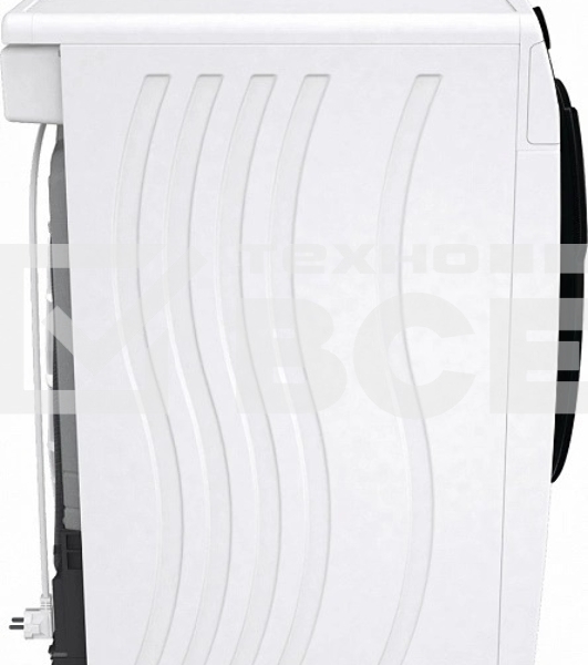 Сушильная машина Gorenje DPNA82WIFI/C кл.энер.:A++ макс.загр.:8кг белый