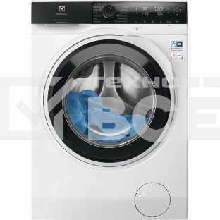 Стиральная машина Electrolux EW8F4484EU белый, загрузка фронтальная 8 кг, 1400 об/мин, класс: A